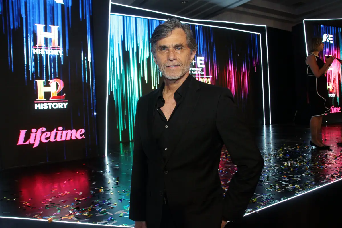 Humberto Zurita
