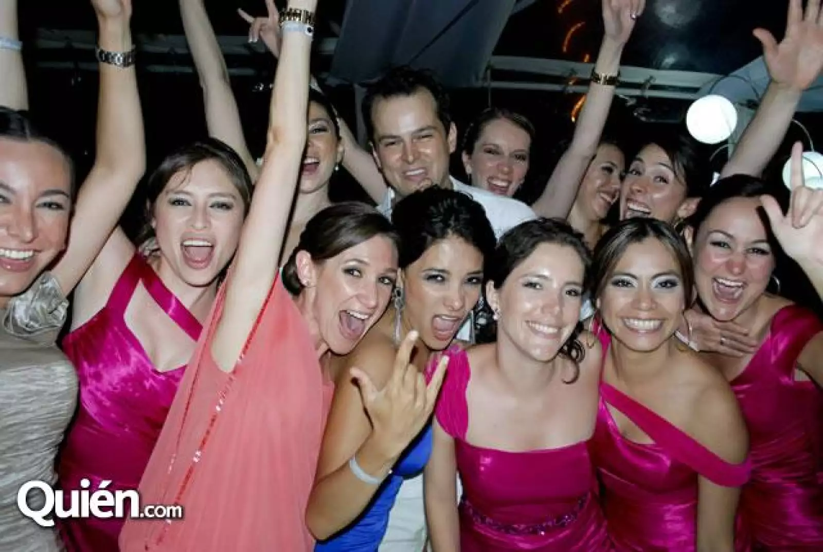 Invitados