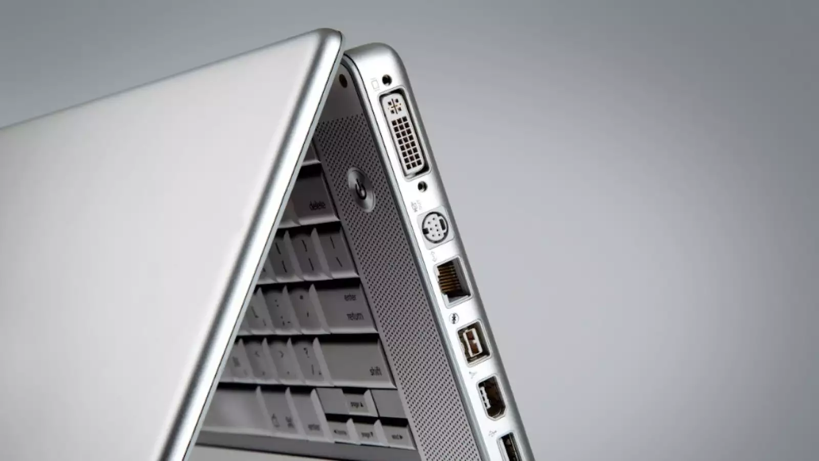 Macintosh Powerbook G4