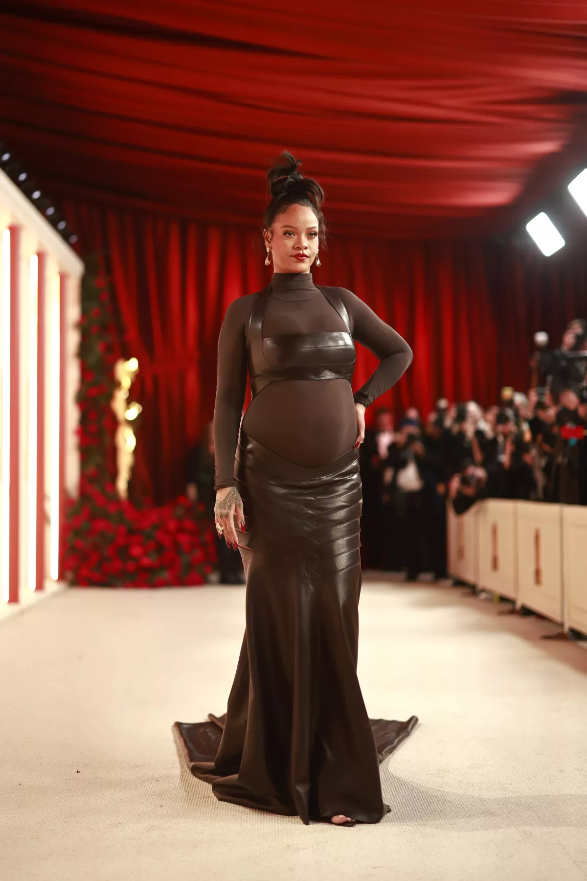 Los mejores looks en alfombras rojas de 2023
