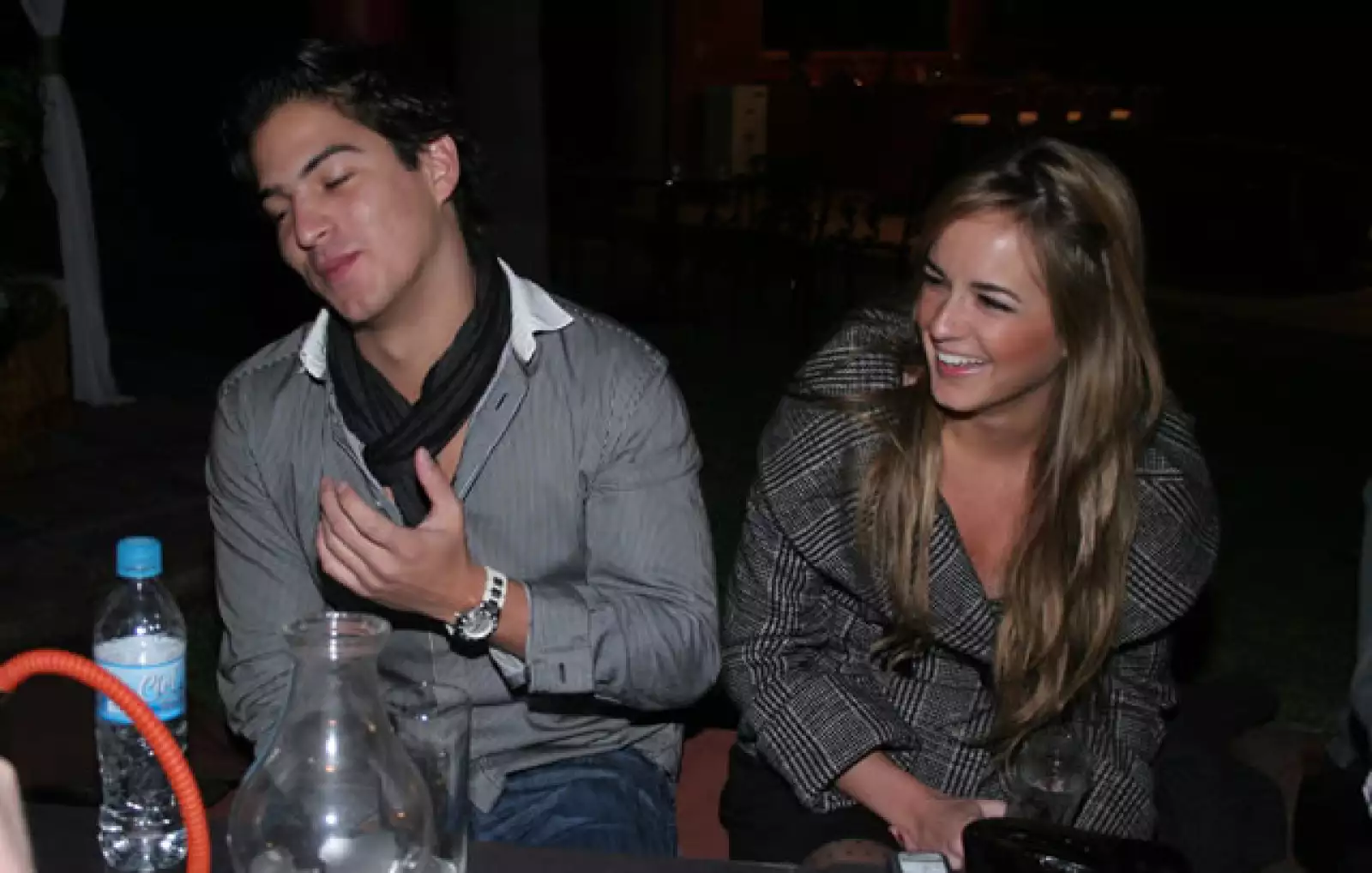 Party 17 de Lorena González