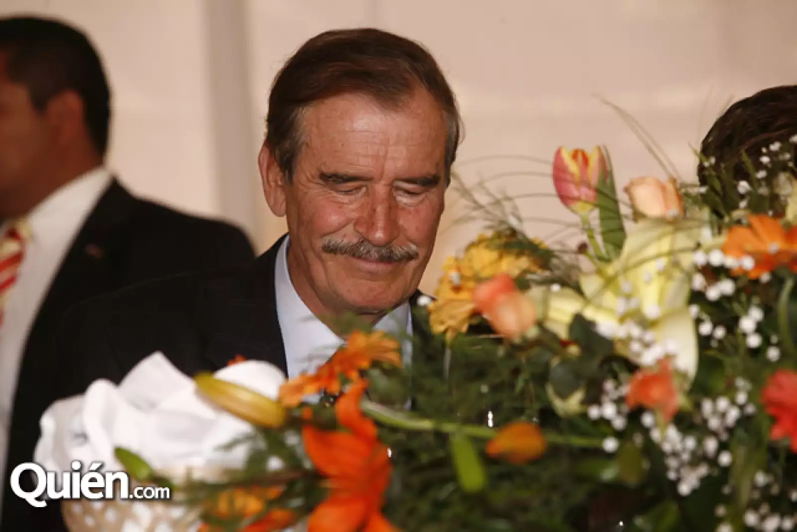 Vicente Fox