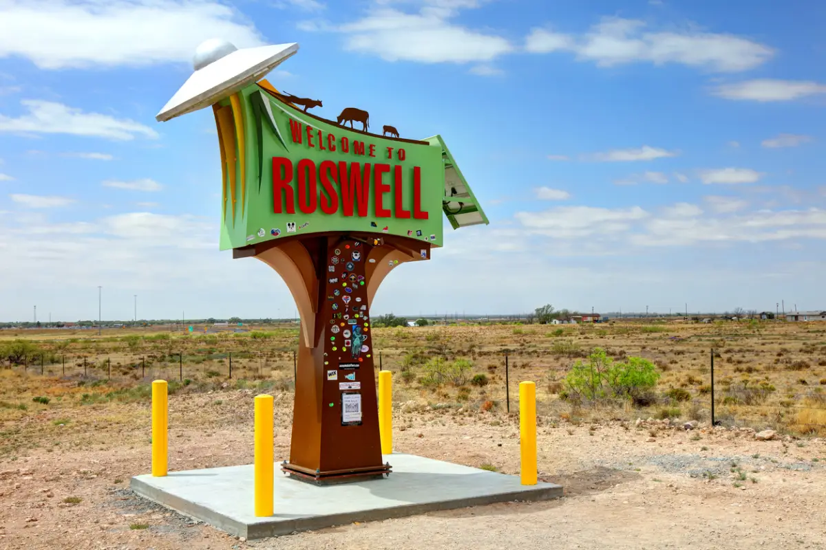 Roswell