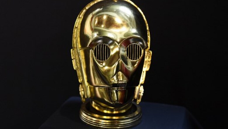 Star Wars