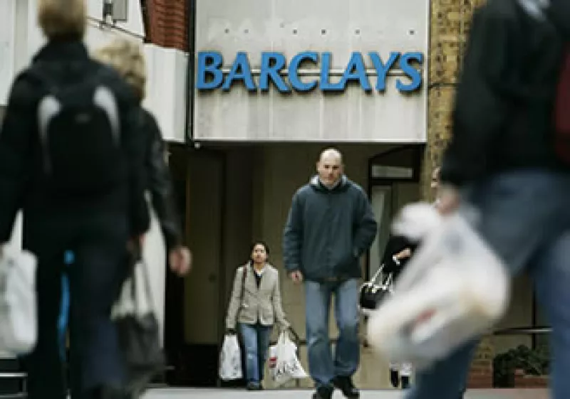 Barclays Capital, la división de banca de inversión, eliminó 200 empleos en Gran Bretaña a comienzos de este mes. (Foto: AP)