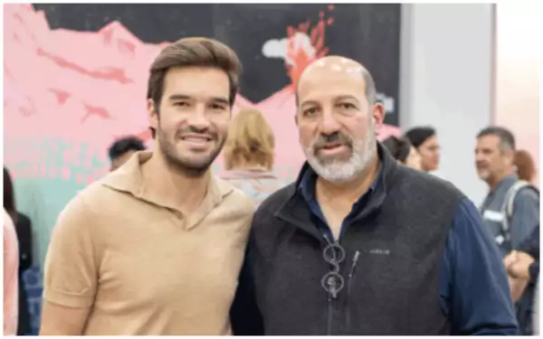 Diego Slim Aramburú