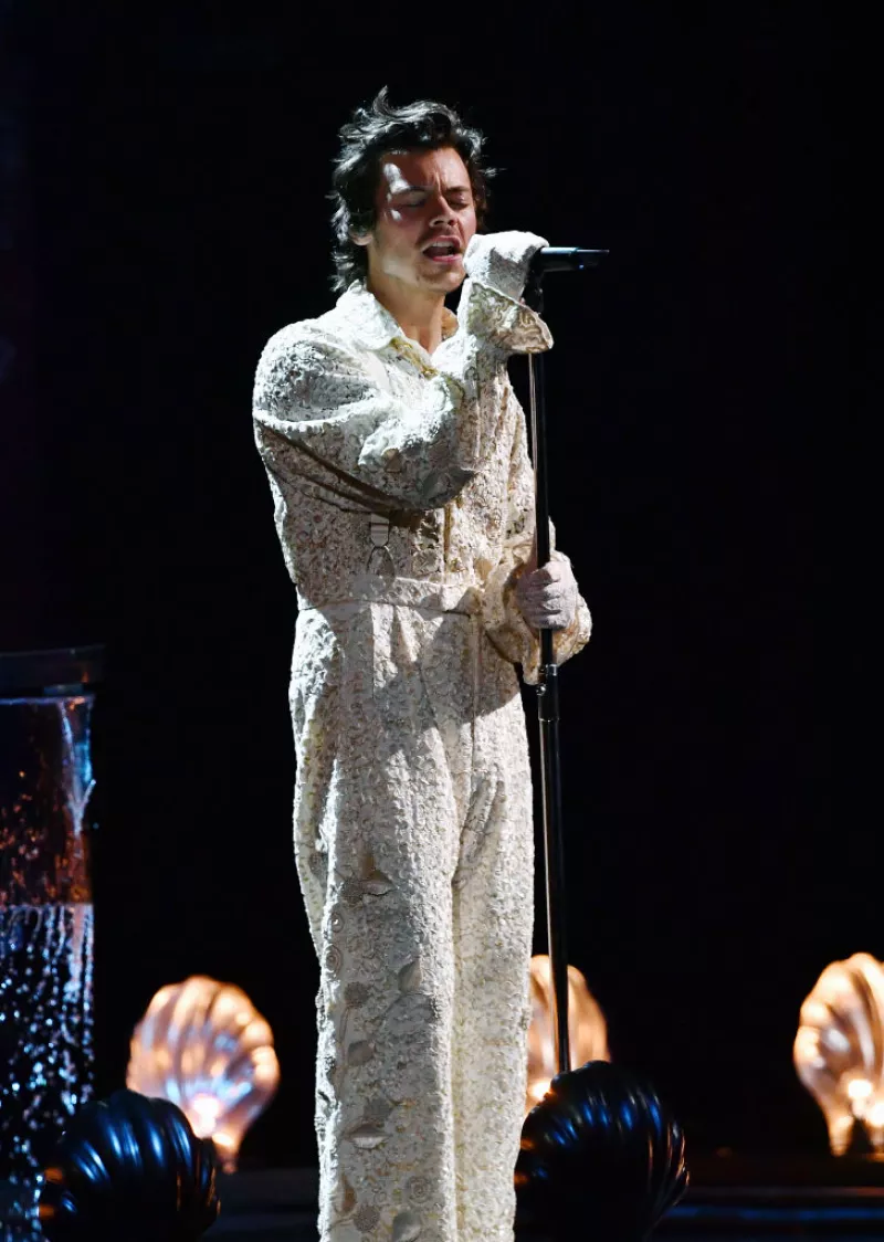 Harry Styles