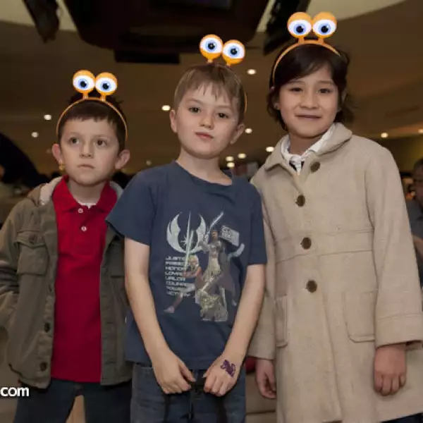 Mateo Jiménez,Ainfie Panes,Miranda Jiménez