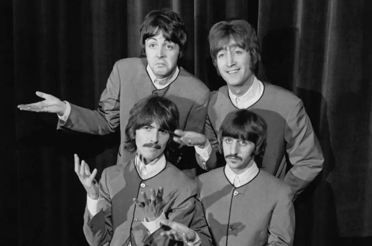 The Beatles