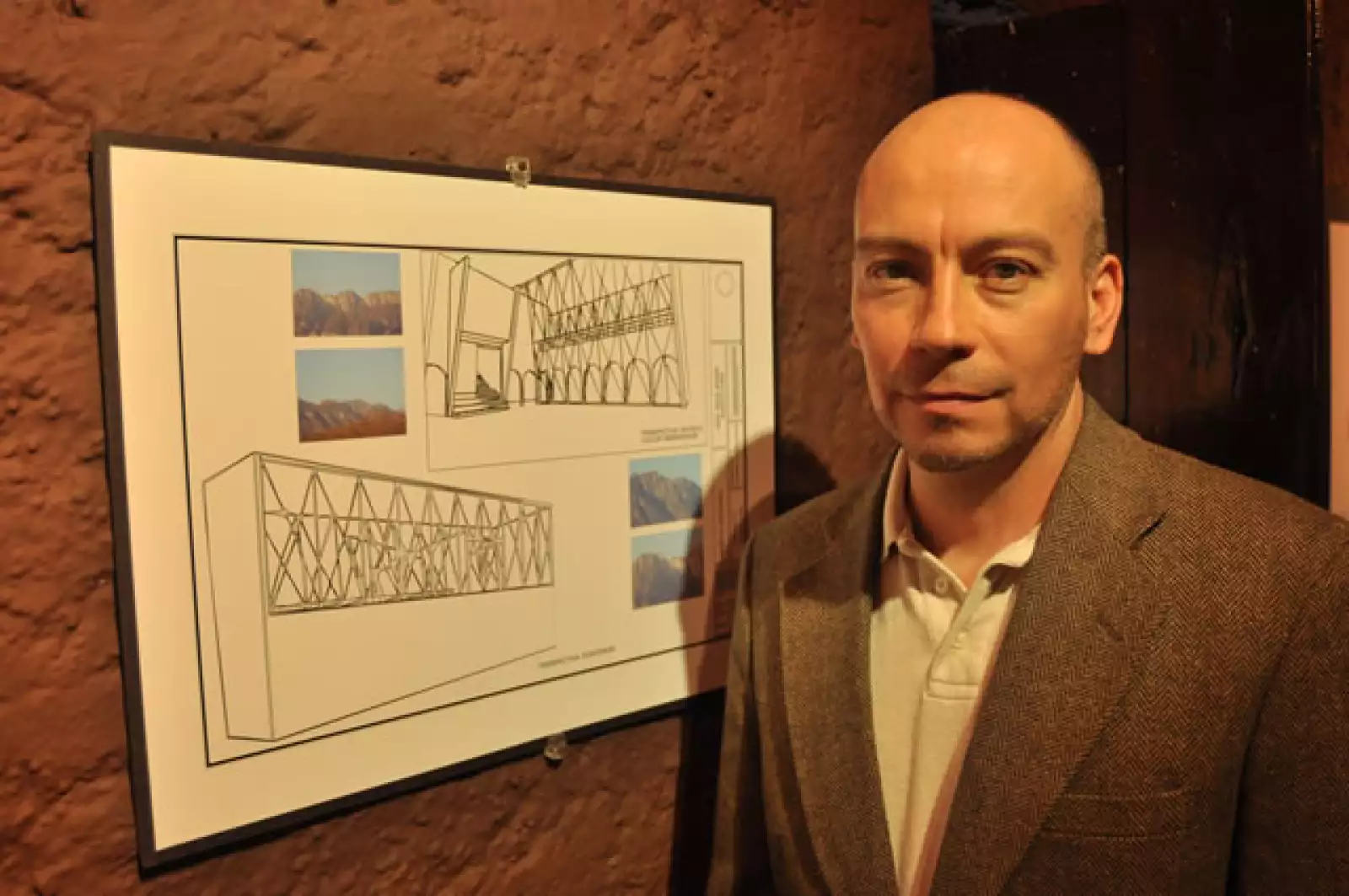 Presenetación de la Memoria del Museo