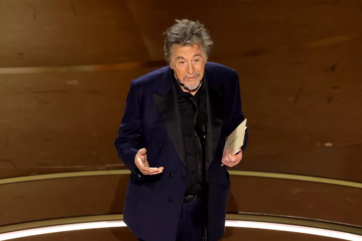 96th Annual Academy Awards - Show