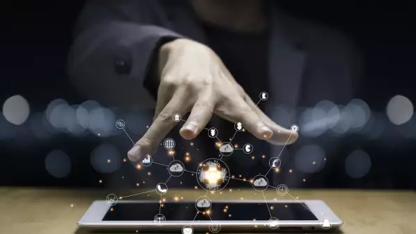 Innovación - ciencia - tecnología - emprendimiento - apps