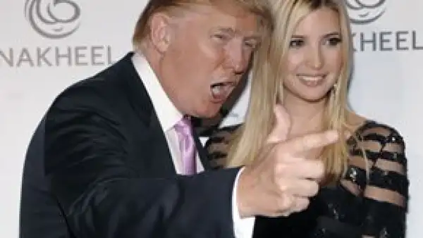 La hija del millonario Donald Trump participará en la segunda temporada del reality show.
