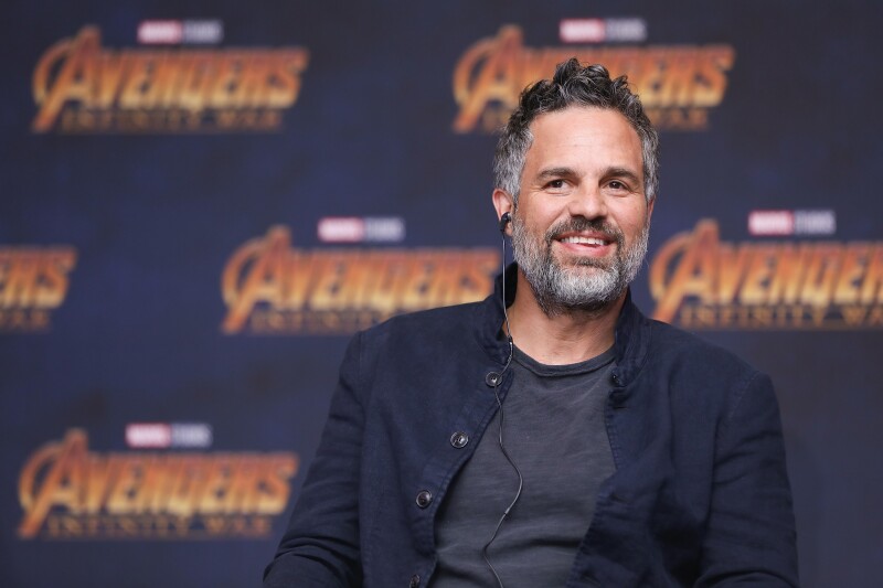 Mark Ruffalo