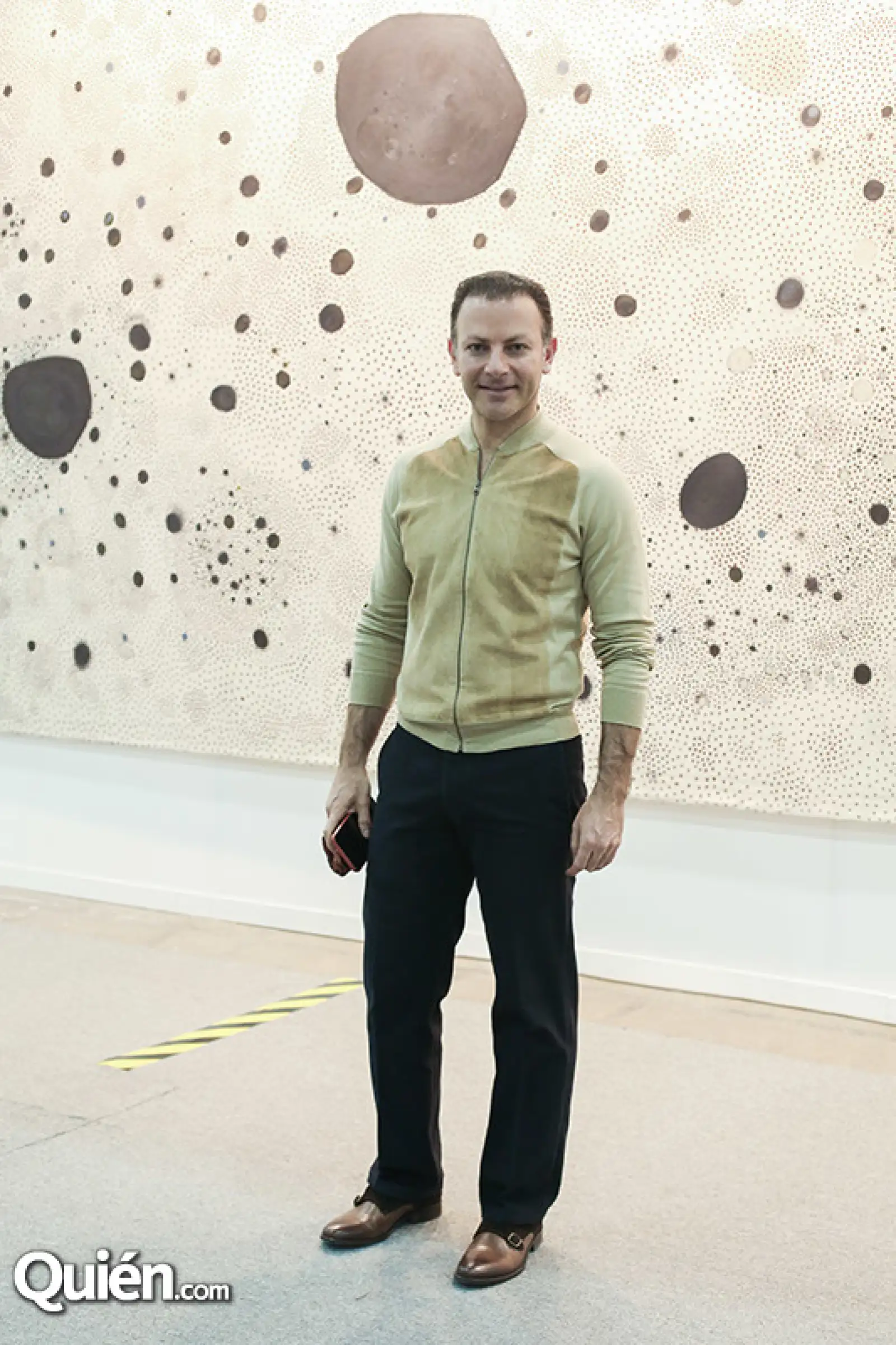 David Cohen