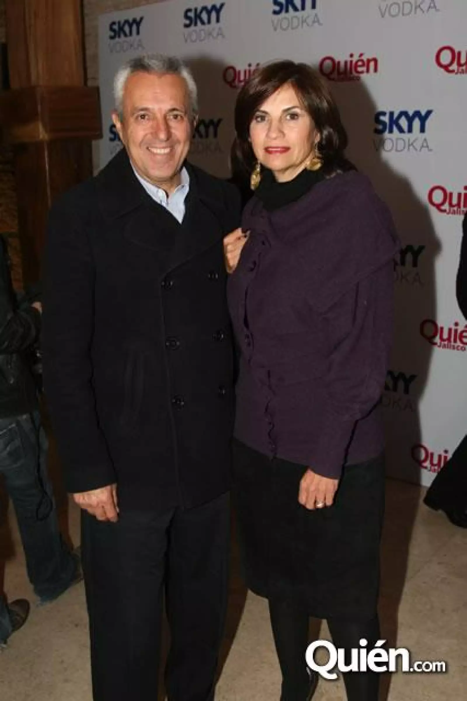 Fiesta Quién Jalisco