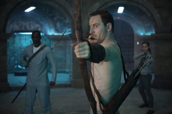 Assassin's Creed