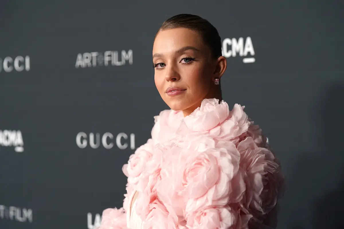 2022 LACMA ART+FILM GALA Presented By Gucci - Red Carpet