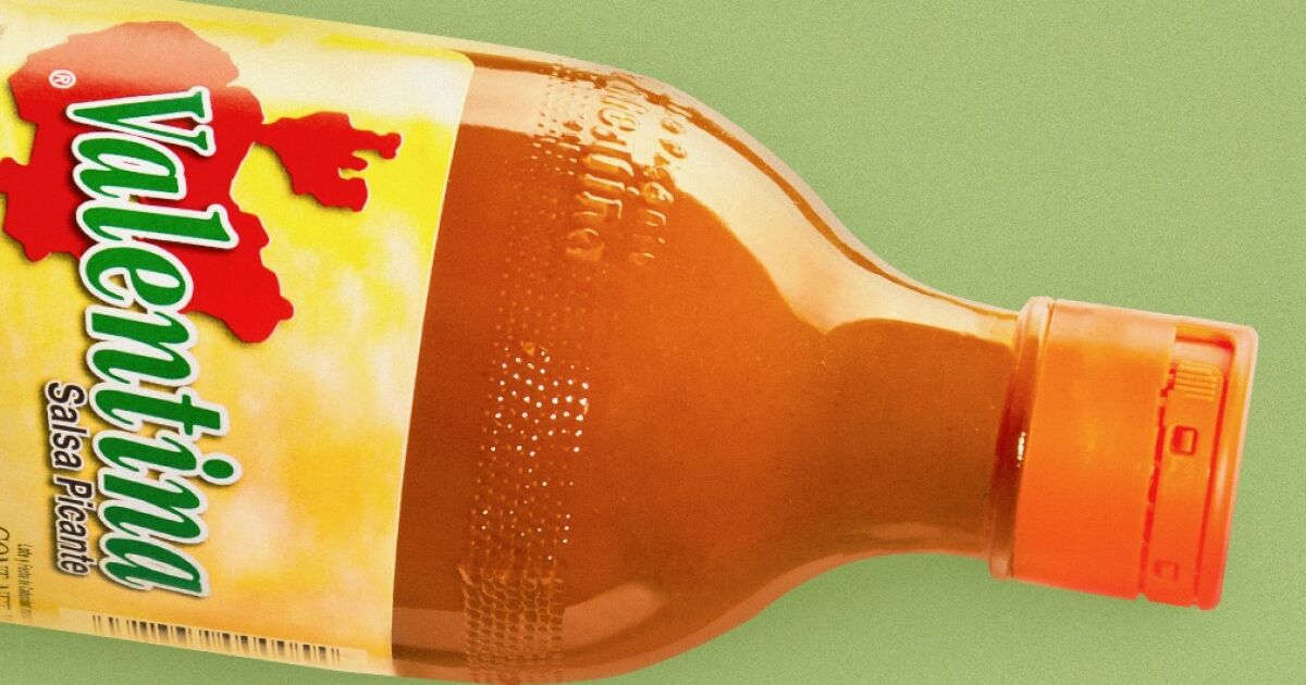 Valentina Salsa'nın sahibi kimdir ve buna neden denir?