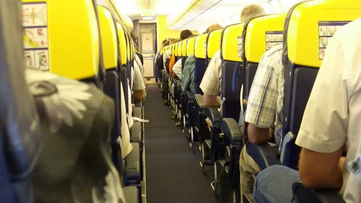 airplane