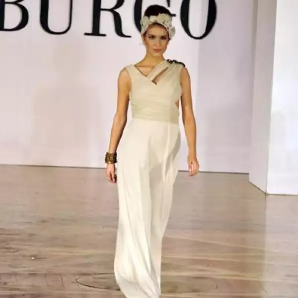 Concurso de Diseñadores del Instituto Di Burgo