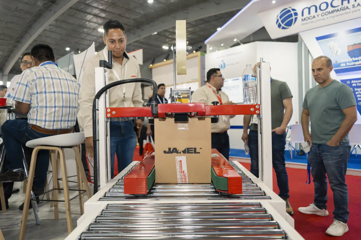 EXPOPACK-2026