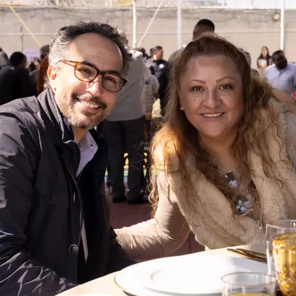 MI PLATO ES TU PLATO
