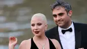 Lady Gaga y Michael Polansky