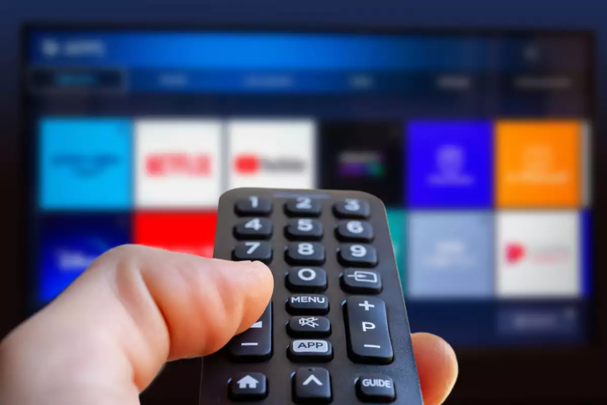 El streaming quitará ventas de propaganda política a Televisa y TV Azteca