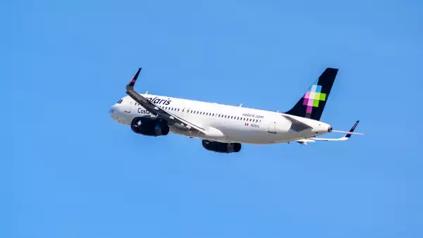 Volaris