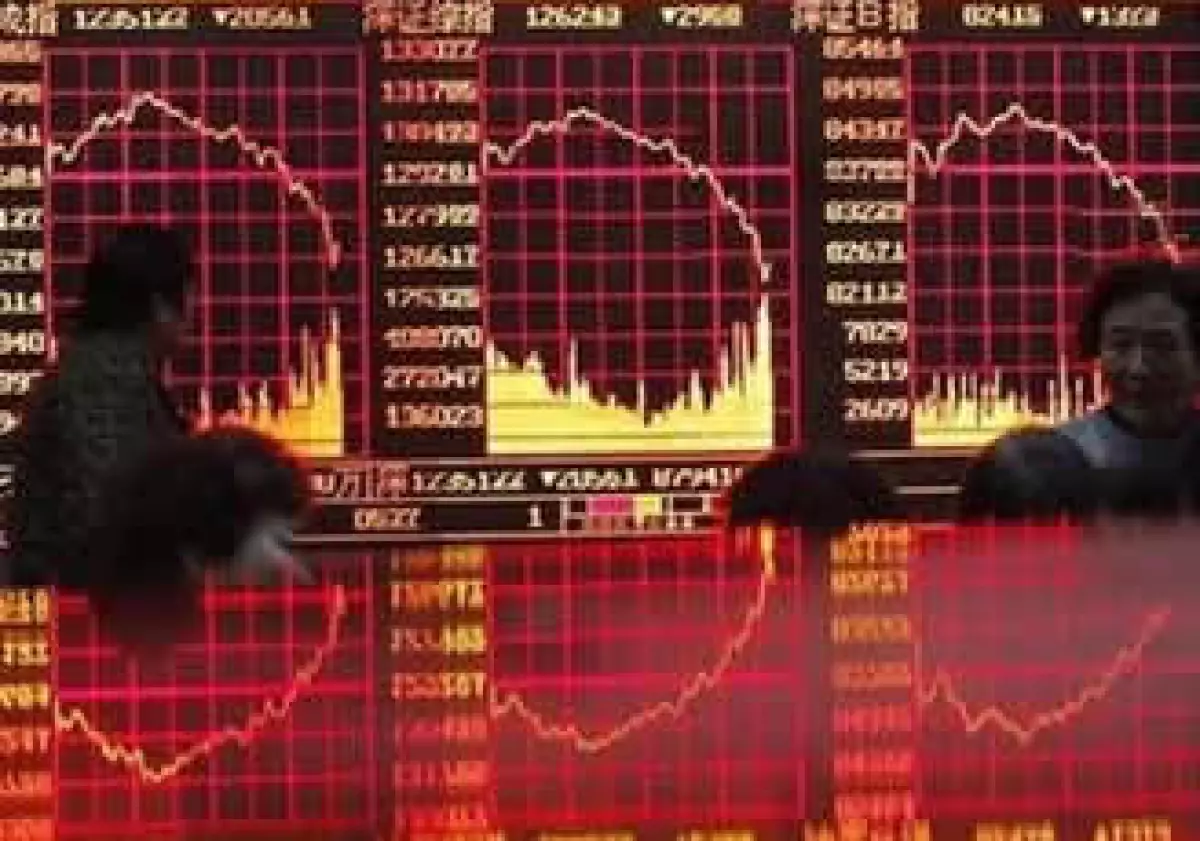 Actualmente, China es el mayor fabricante de autos del mundo y el mayor consumidor de energía. (Foto: Reuters)