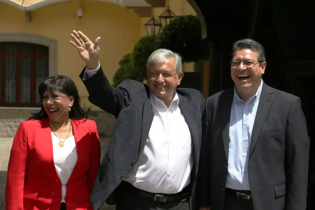 AMLO
