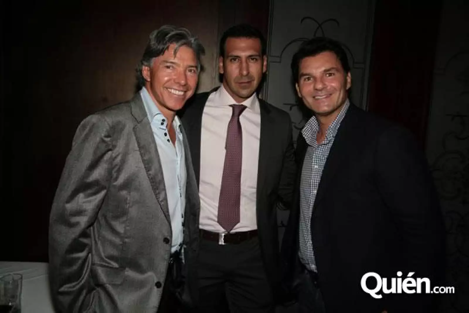 Exposicion Alfredo Gisholt