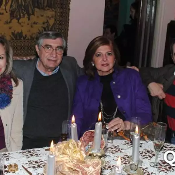 Cumple Rosina Ramon