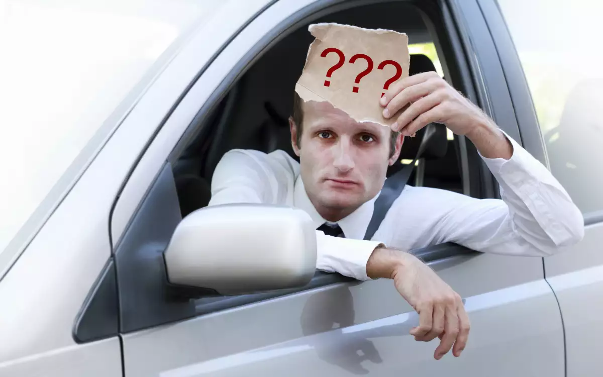 Una medida óptima para llegar al trabajo es que los trabajadores que viven cerca hagan 'rondas' en sus autos.