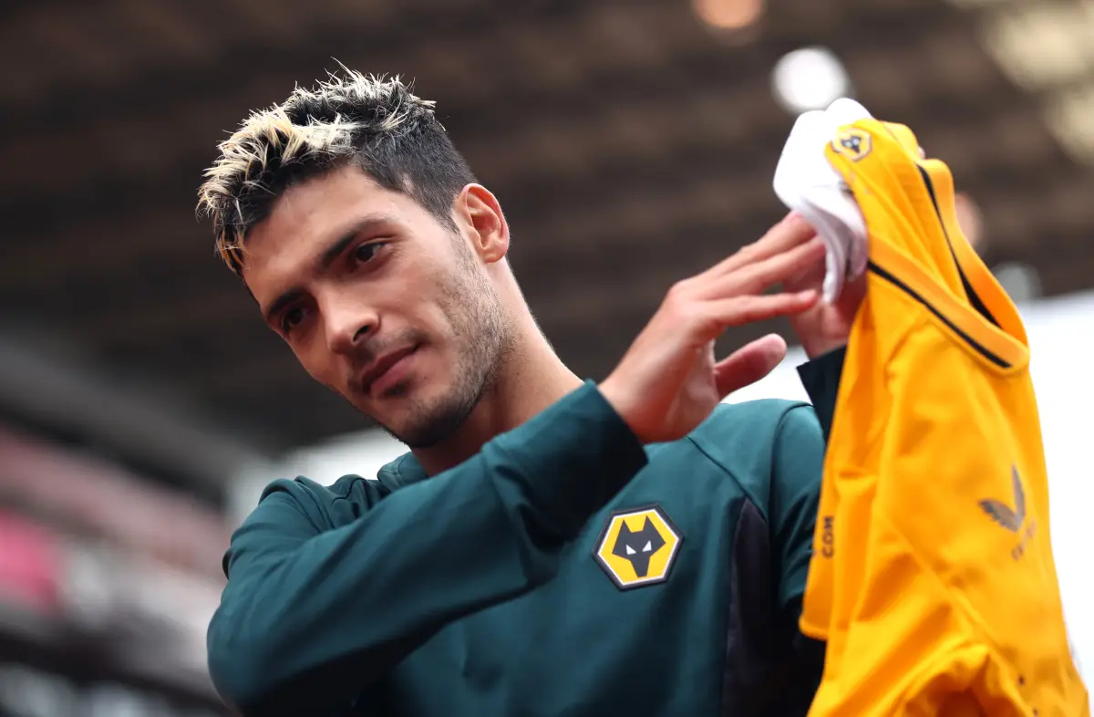 Raul Jimenez