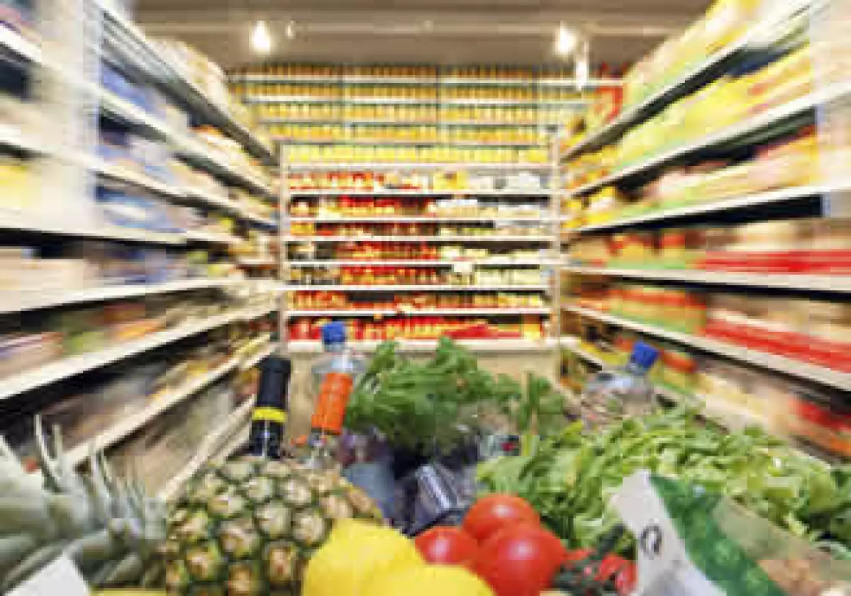El incremento anual en la inflación estadounidense está en línea con las expectativas del mercado. (Foto: Photos to go)