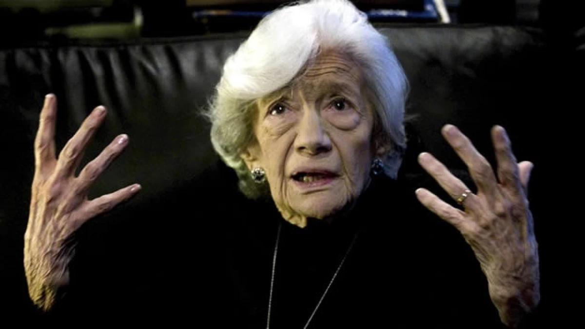 Ana Maria Matute