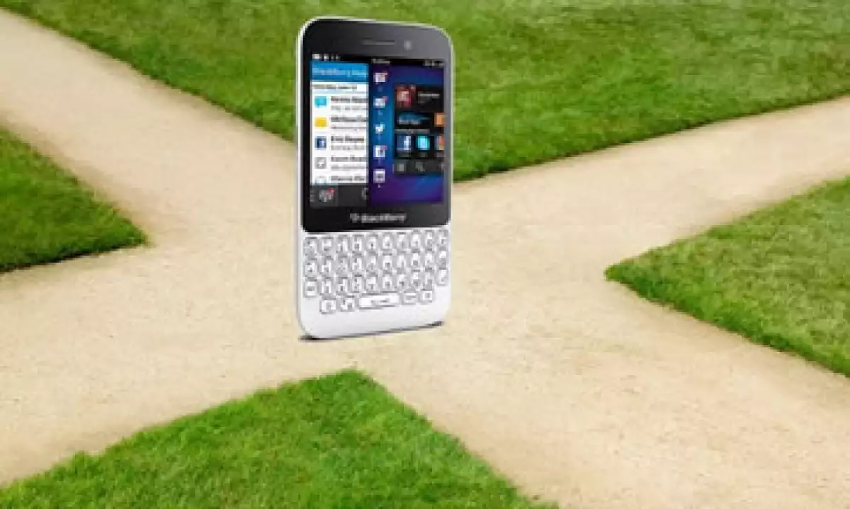 La compañía se halla en una encrucijada: bajas ventas y la pérdida de cuota de mercado no le dan respiro para tomar decisiones clave. (Foto: Cortesía de CNNMoney)