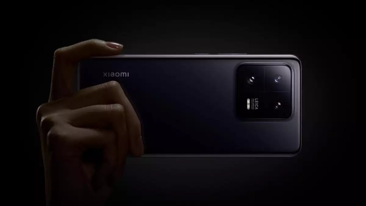 Xiaomi 13 y Xiaomi 13 Pro: características y precio en México