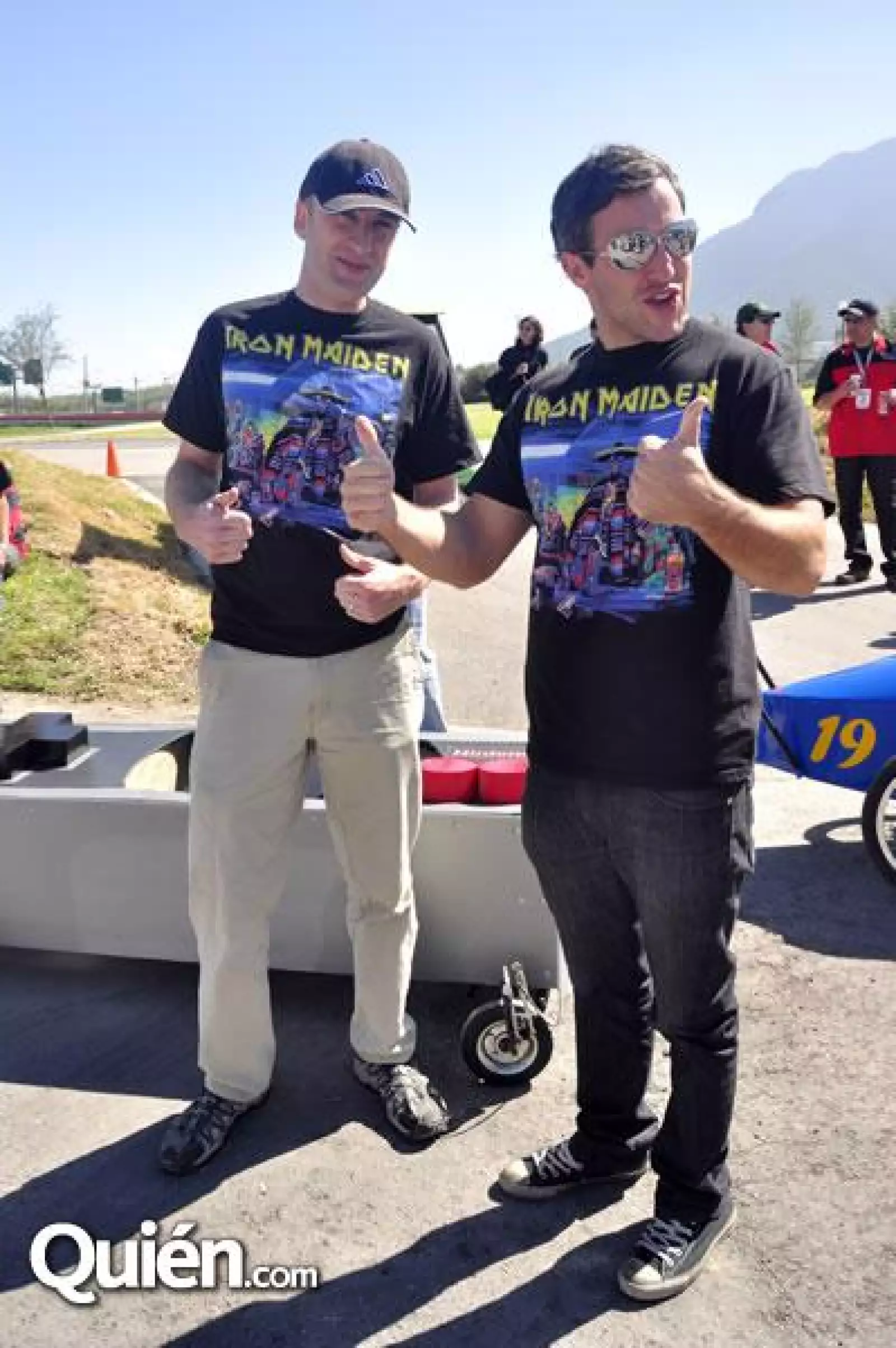 1er. Red Bull Soapbox Race