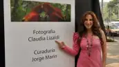 Mónica Huarte