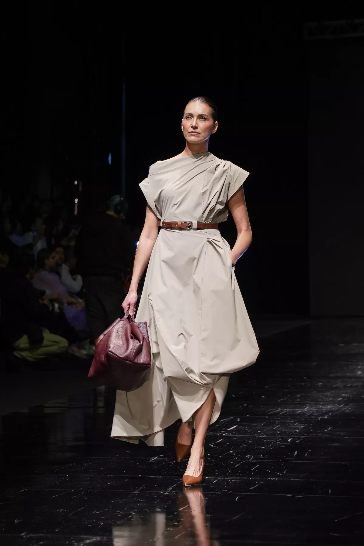 9 razones por las que no te puedes perder Intermoda 85