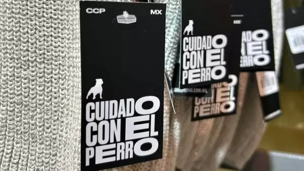 ¿Quién es el dueño de Cuidado con el Perro y cuál es la historia de la marca?