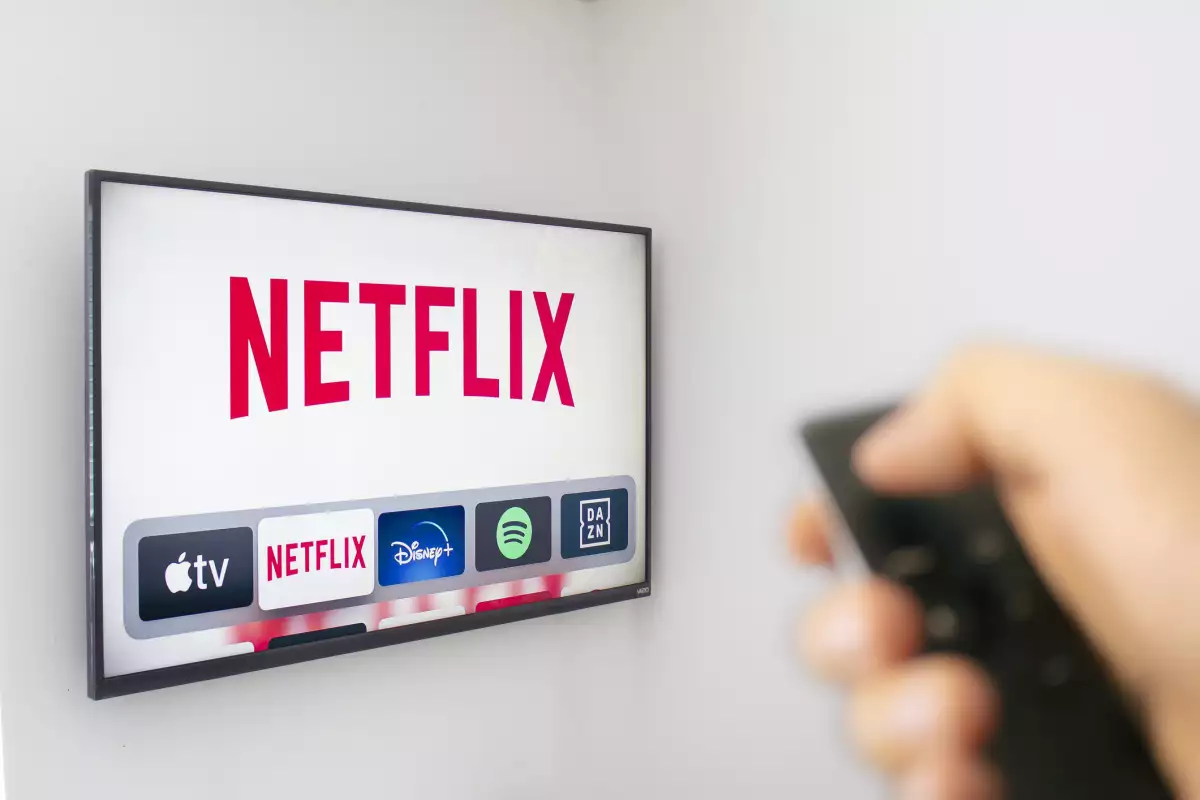 Al igual que en la TV, la publicidad llegó para quedarse en el streaming