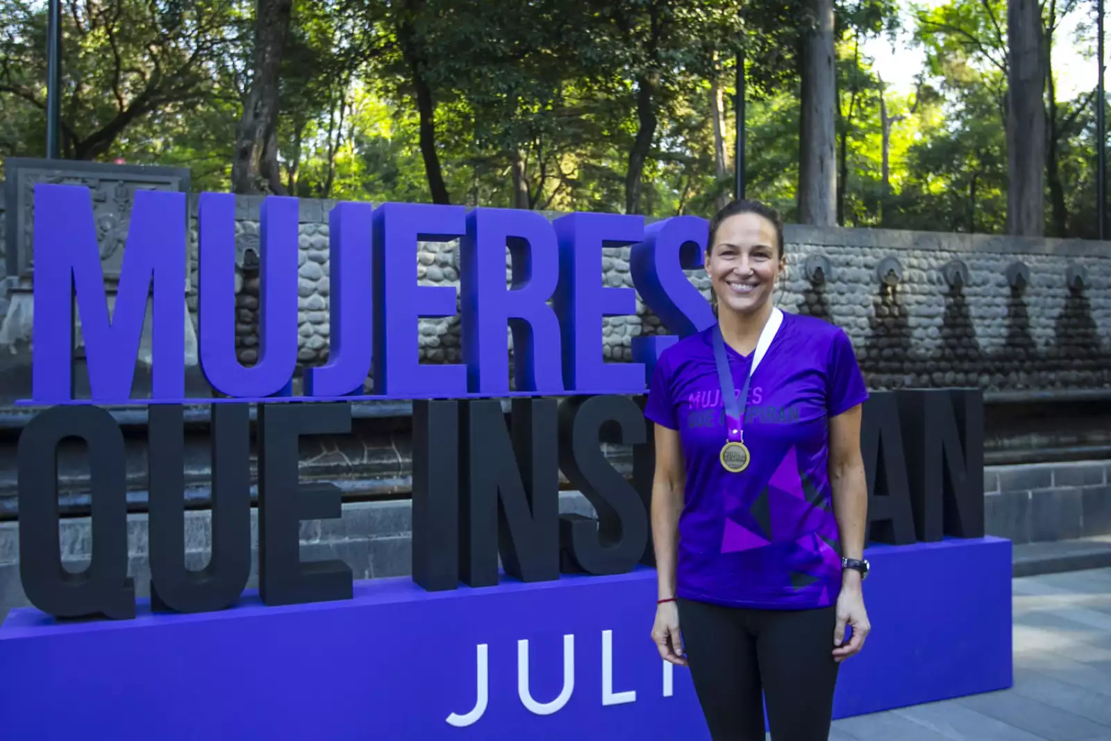 Carrera Fundacion Origen