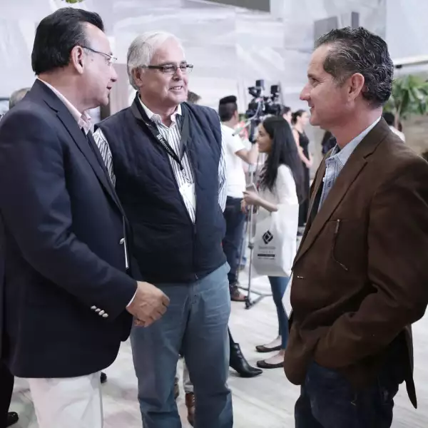 El 5°premio Interceramic de Arquitectura e Interiorismo