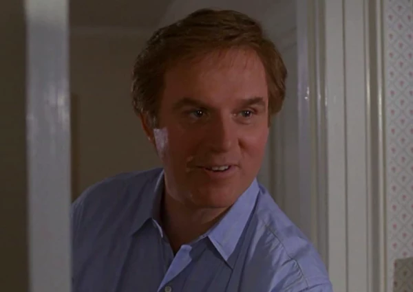 Charles Grodin.