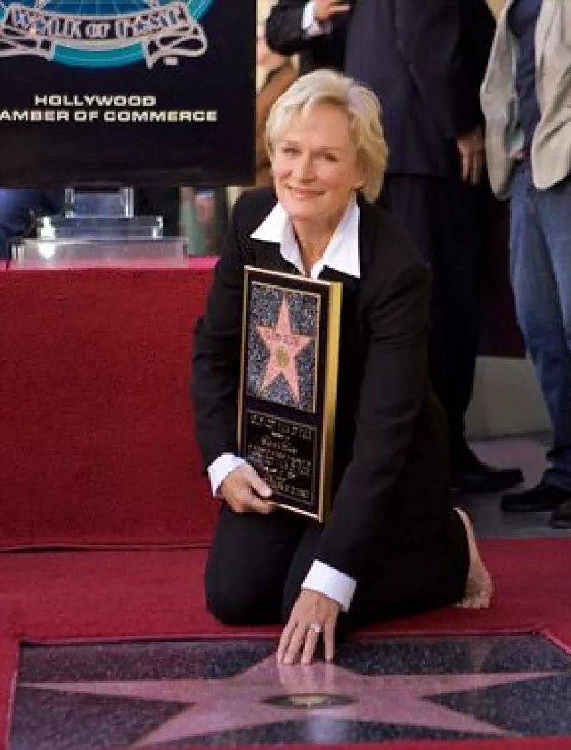 La actriz fue reconocida por su trayectoria en teatro, cine y televisión.