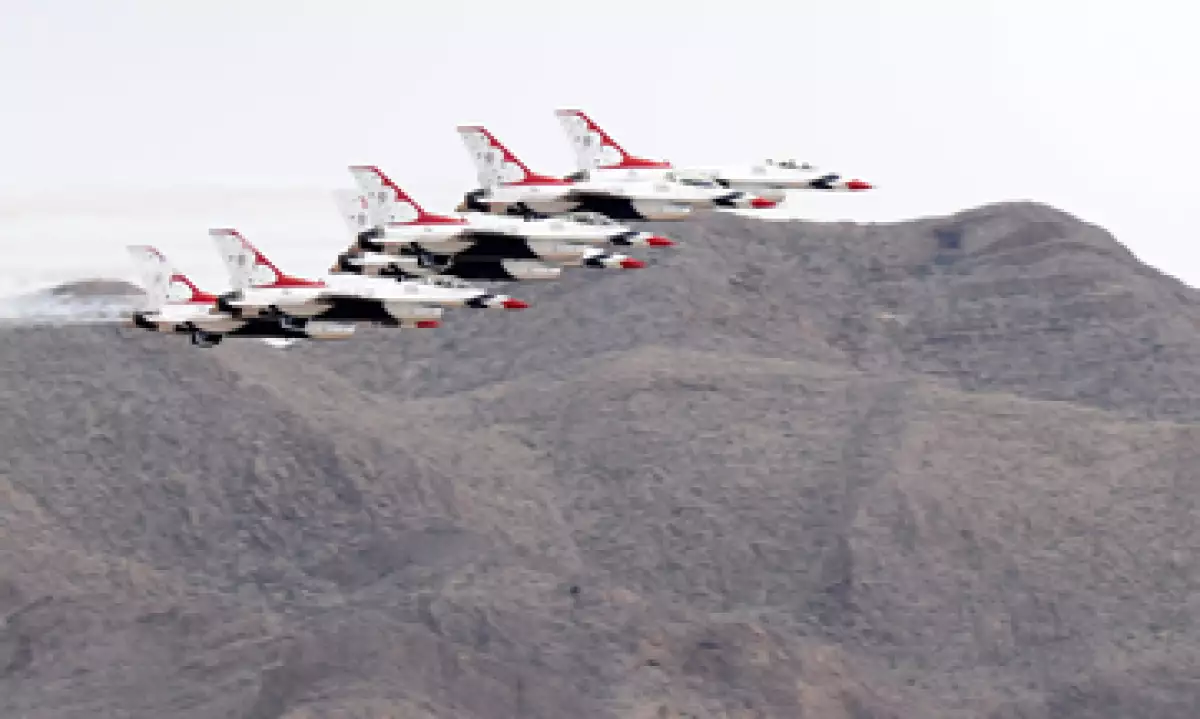 Los aviones que ocupamos siguen copiando el mismo patrón desde 1960. (Foto: Getty Images)